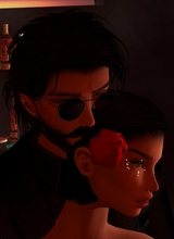 ChaseXRyder