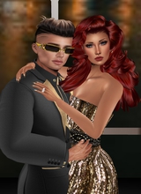 Avatar Bild