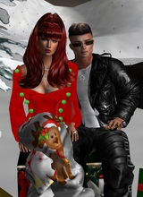 immagine avatar