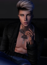 Xandrius