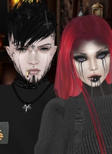 Creator: SherriX0