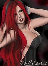 Creator: SherriX0