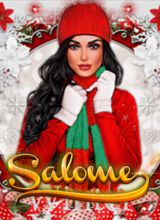 SalomeRG