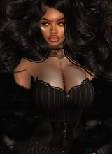 avatar picture
