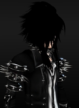 Canvas: DarkLordJohnValla