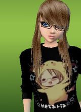Canvas: madhatterchick770