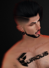 Furious