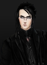 LordLoudlyVampire