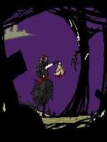 SilvioTheForgotten