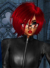 LatexNLace