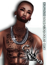 Crowned