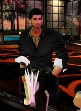 avatar picture