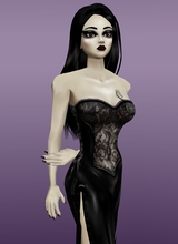 LadyKeilaofIzendorn