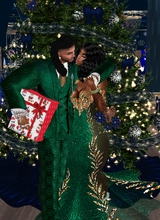 MRSUNIQUELEE
