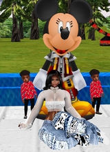 UNIQUEBABYDOLL