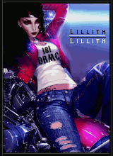 LillithCold