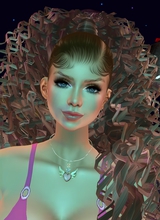 GingerRozenStone