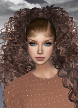 GingerRozenStone