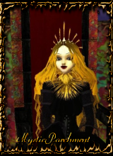MysticParchment