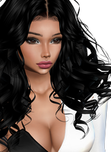 Canvas: GothicSoul123