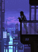 Canvas: Exculpate