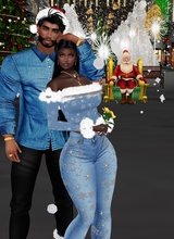 EleOnoRah