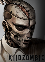 Kidzombie