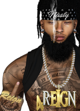 Creator: 4REIGN
