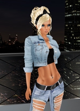 Anababydoll