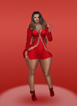 LADYLUXUR