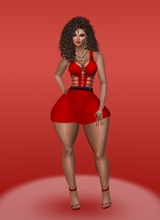 LADYLUXUR