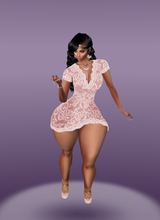 LADYLUXUR
