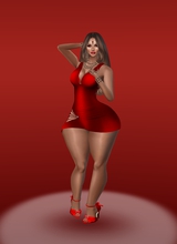 LADYLUXUR