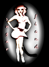 SUGARFIEND