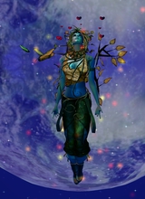 avatar picture