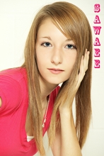 SawaeeGangstaGirl