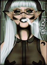 xKaylaZombieKinZx