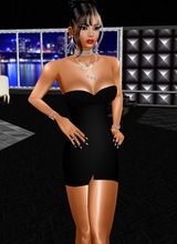 MistressDesireeRose