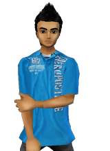 Issa