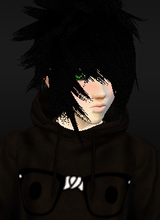Canvas: Jakeskull567