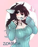 Zombeh