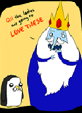 IceKing