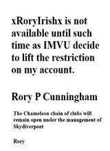 xRoryIrishx
