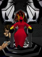 Canvas: Juggalo485
