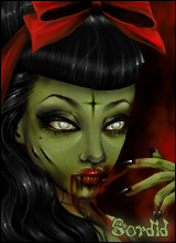 Sordid