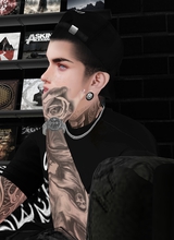 MIZARKx