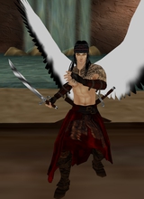 Galrek