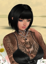 QueenOnyxUnholyLotus