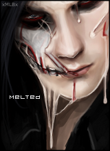 Canvas: xMeltedx