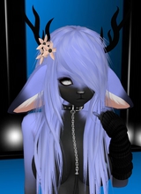 Canvas: DeviantDoll